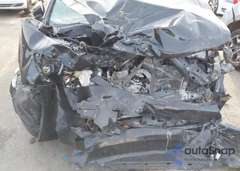 2010 Honda Accord 2.4 Lx-P из США, поврежденный, VIN 1HGCP2F47AA046503